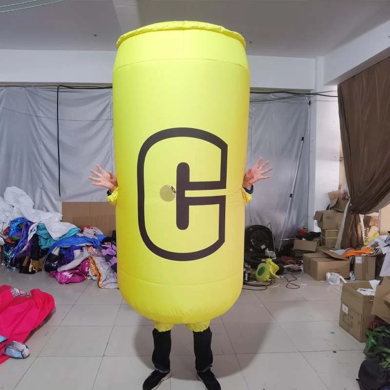 Inflatable Bottle Costume (3)