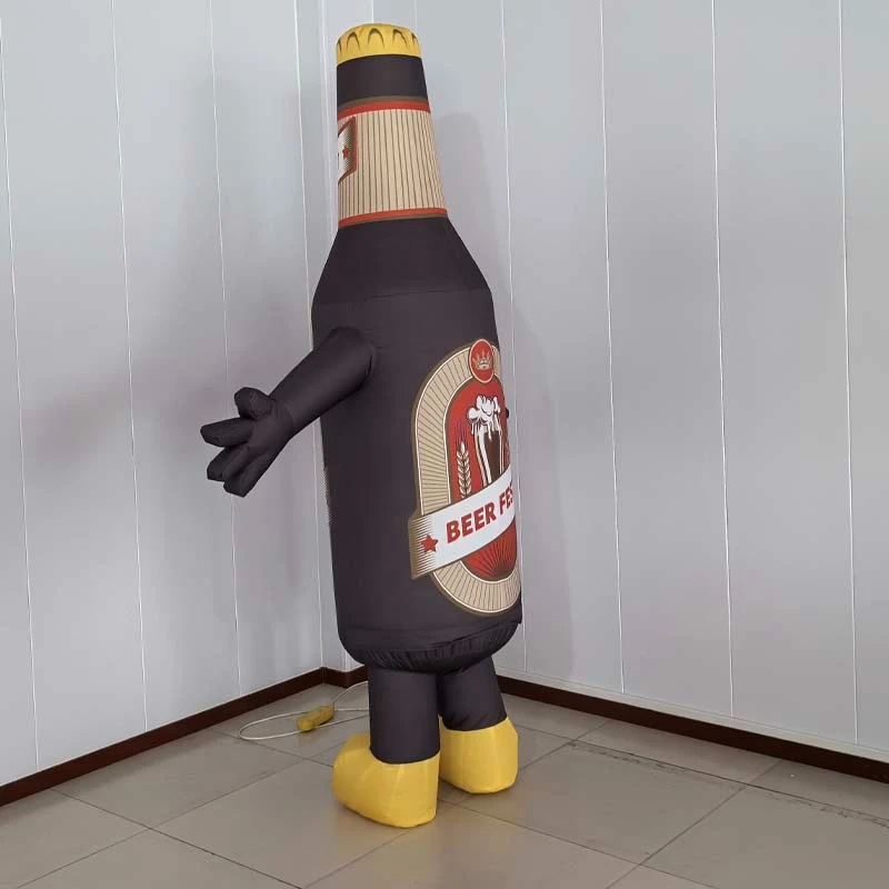 Inflatable Bottle Costume (4)